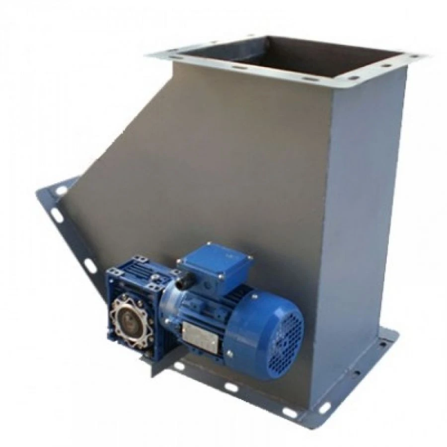 Flip-over valve type KO-11
