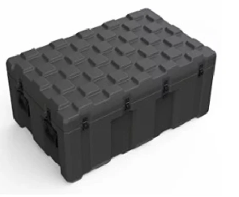 Alpha Combo protective container, Item No. 1107050