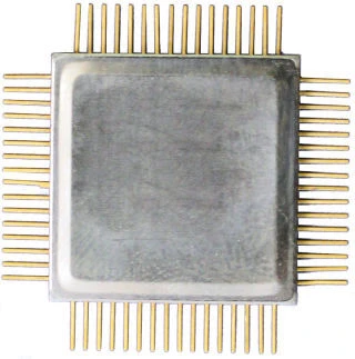 Integrated circuit K1986VE92U1