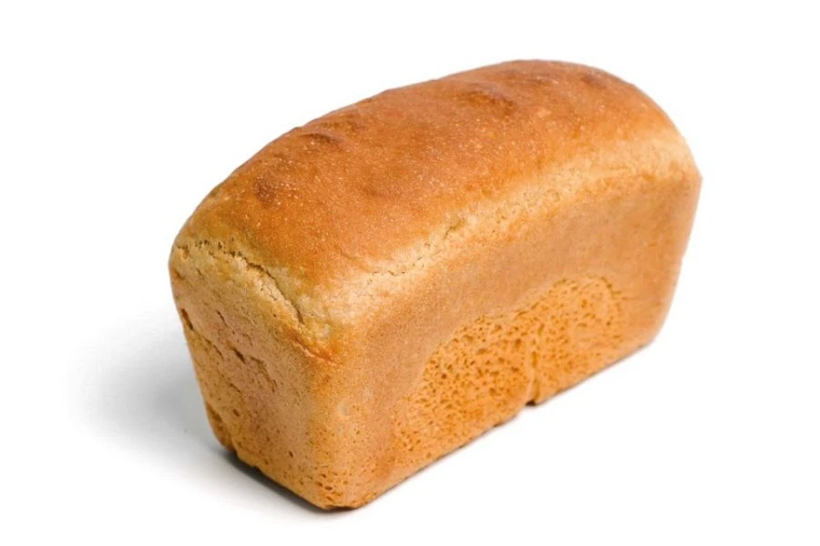 Bread made of B/C wheat flour (0,7 kg)