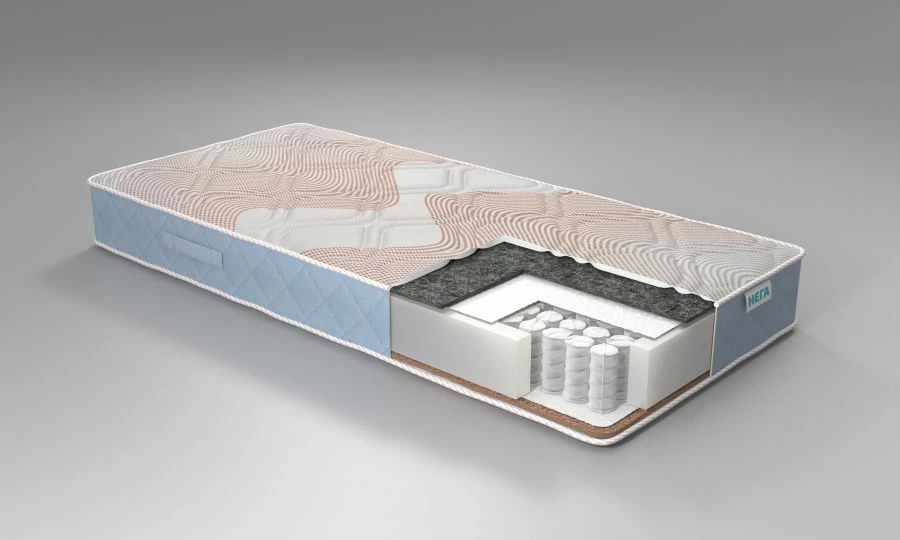 Real People mattress