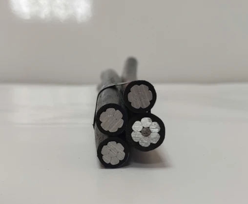 Self-supporting wires SIPn-3