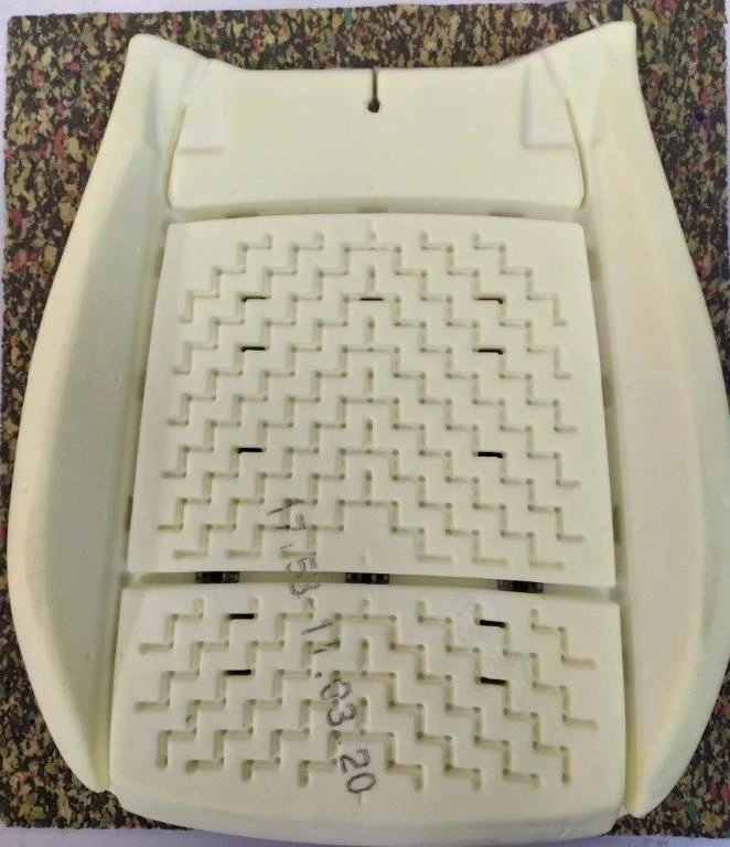 Passenger seat cushion foam for Haval cars 6903110XKQ04A