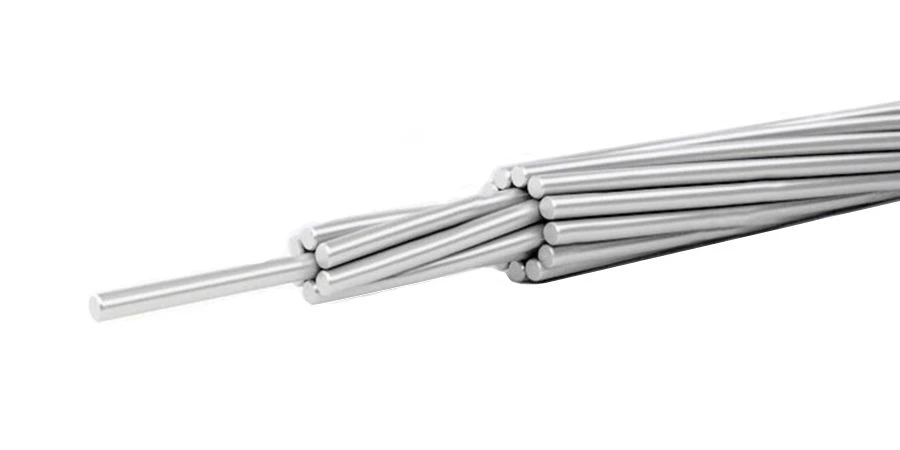Non-insulated wire of A grade