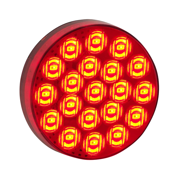 Rear fog light ??153.3776-01