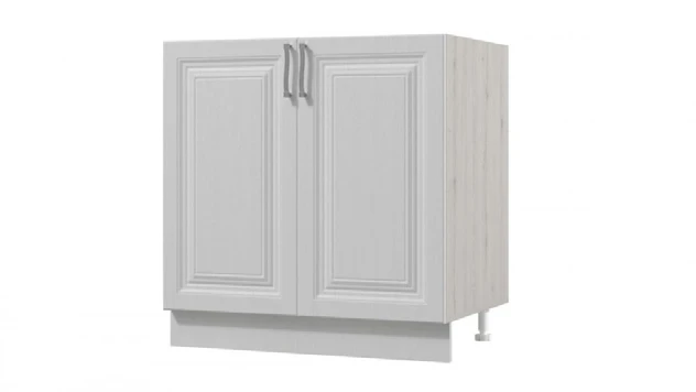 Double-door cupboard-desk MGS5.076