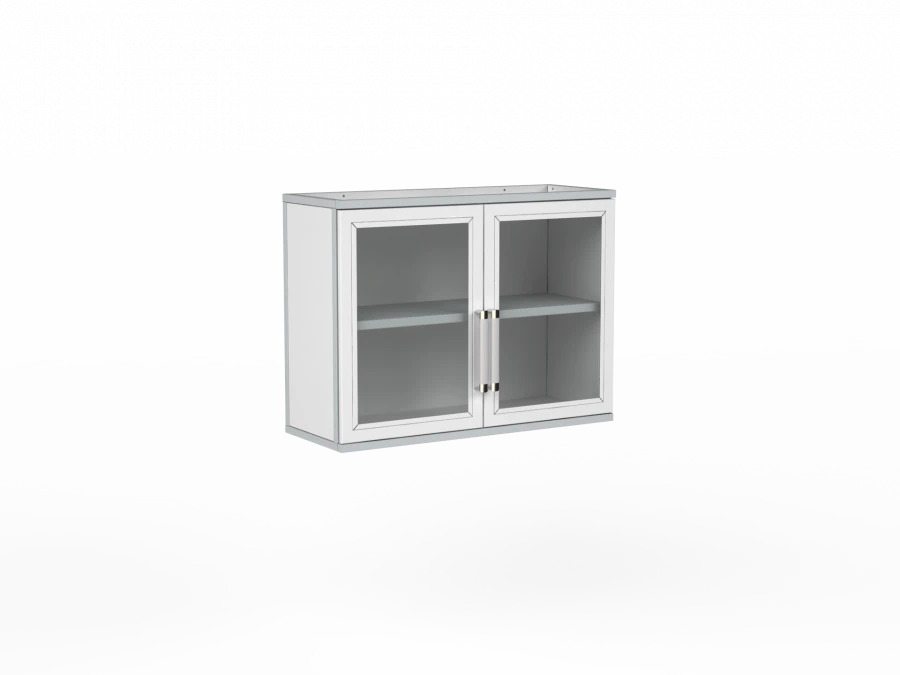 Hinged cupboard MNSh2