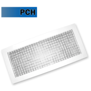 Cellular ventilating grid RSN-K 250x1200MM 3,09KG
