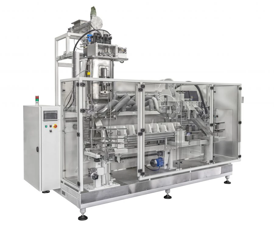 Paper bag filling machine AFBP