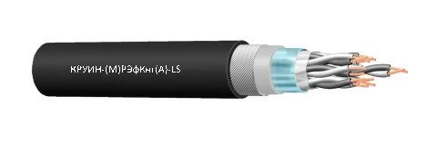 Cable KRUIN-(M)REfKng(A)-LS -U* (1 - 37)x(2, 3, 4)x(0,2 -2,5)