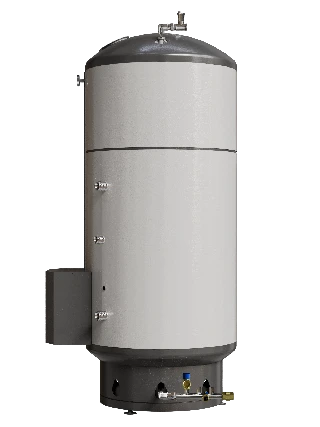 Indirect heated water heater GOPPO BKN Amur-1000