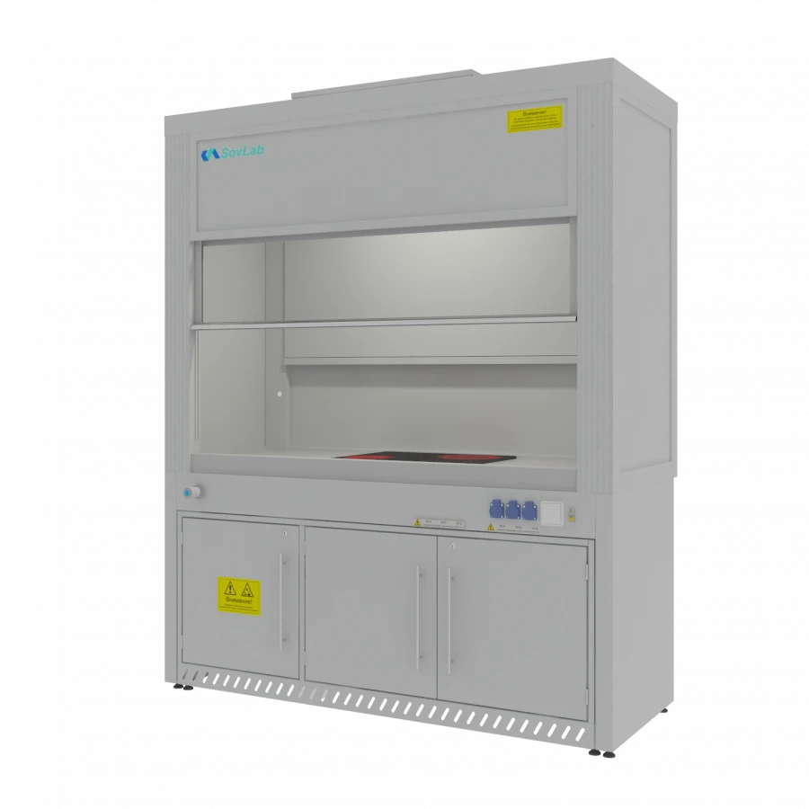 Enclosure type 1800 SWHNP