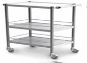 Tool table "KCm/Nzh 4"