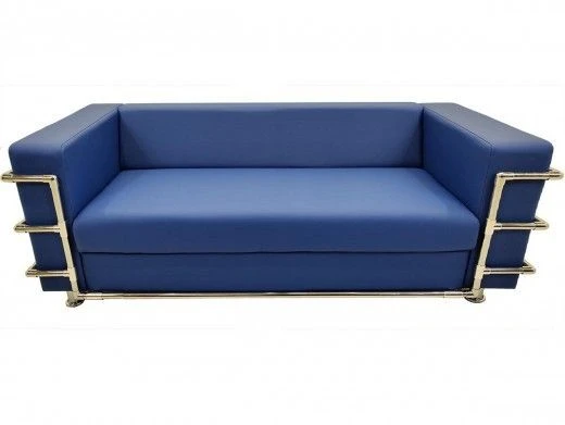 Sofa three-seater. Model: Relax