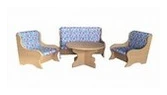 Set of children's upholstered furniture "Yagodka" art.S.08.03