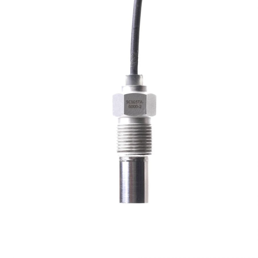 Dynamic pressure sensors 5?103TB-6000-2
