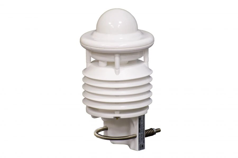 Integrated atmospheric parameters sensor IWS, modification IWS-6