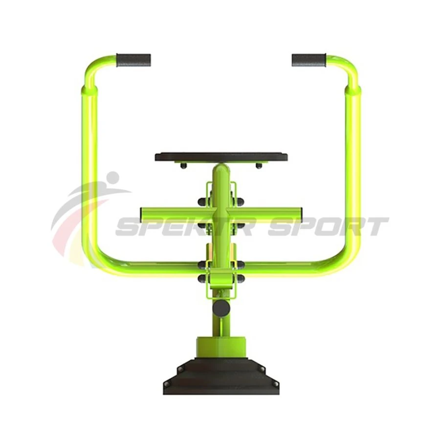 Outdoor exercise equipment adult Boater for one TC 115