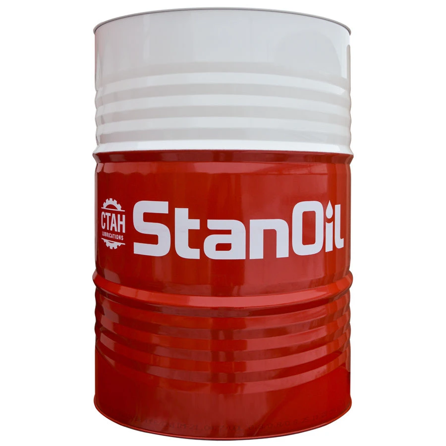 High-Performance Gear Oil StanOil R-68