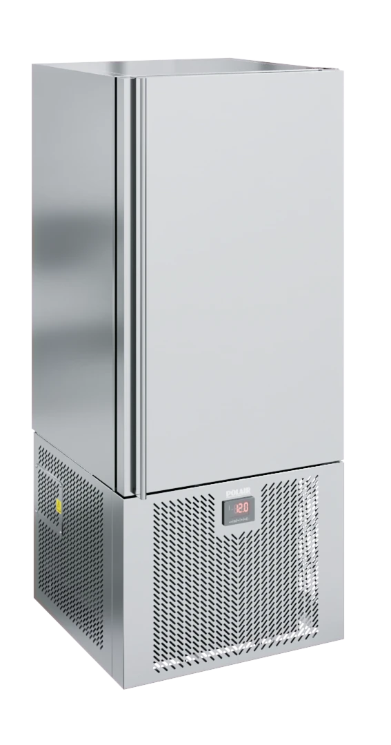 Blast chiller CR20-G