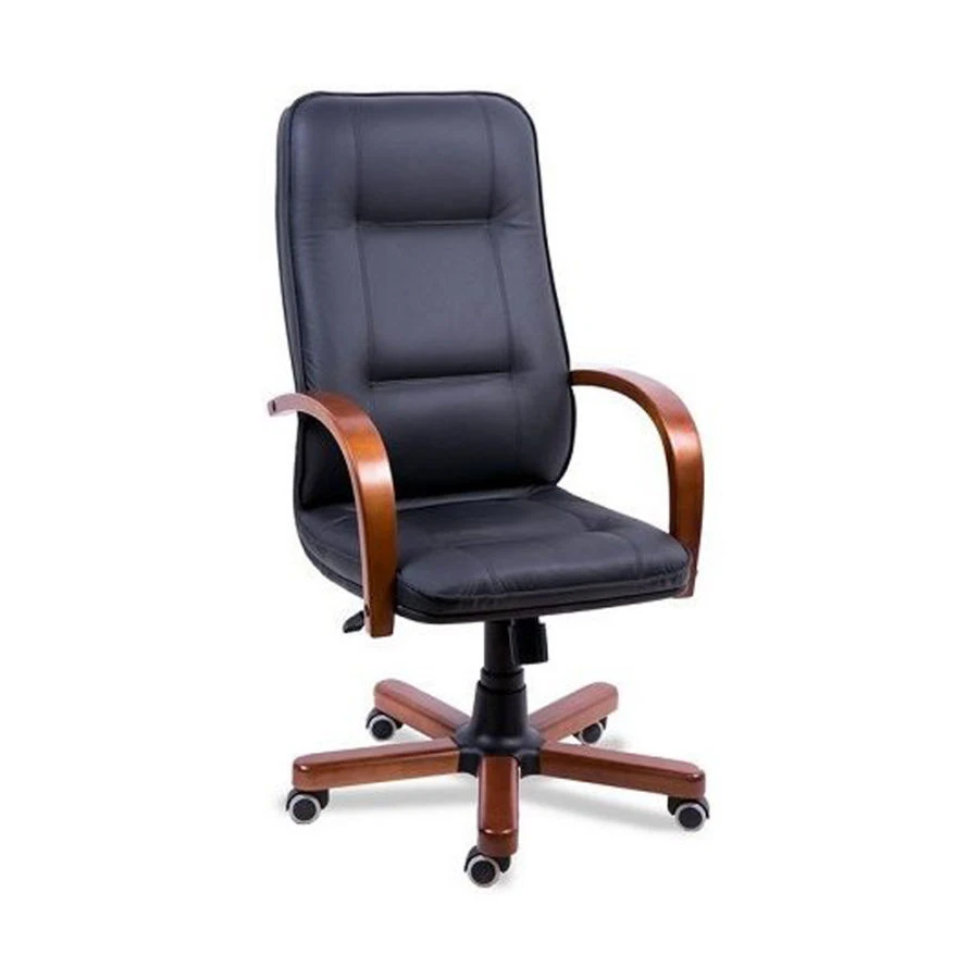 Wooden armchairs: PREMIER