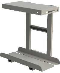 Additional equipment for manufactured products, including antistatic version (ESD), UNIVERSAL trade mark: