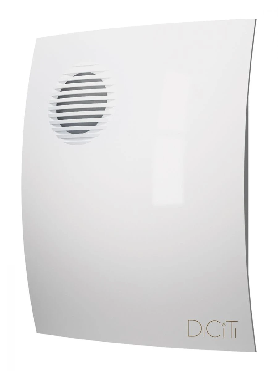 Axial fan PARUS 4C