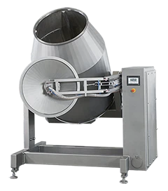 M series vacuum meat massagers