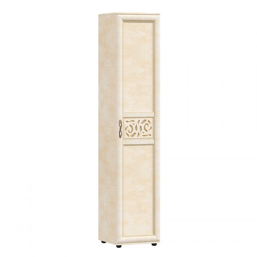 Alexandria LD 125.010.000 Single-leaf cupboard (Rustica)