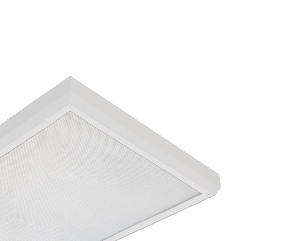 LPO05 series luminaires