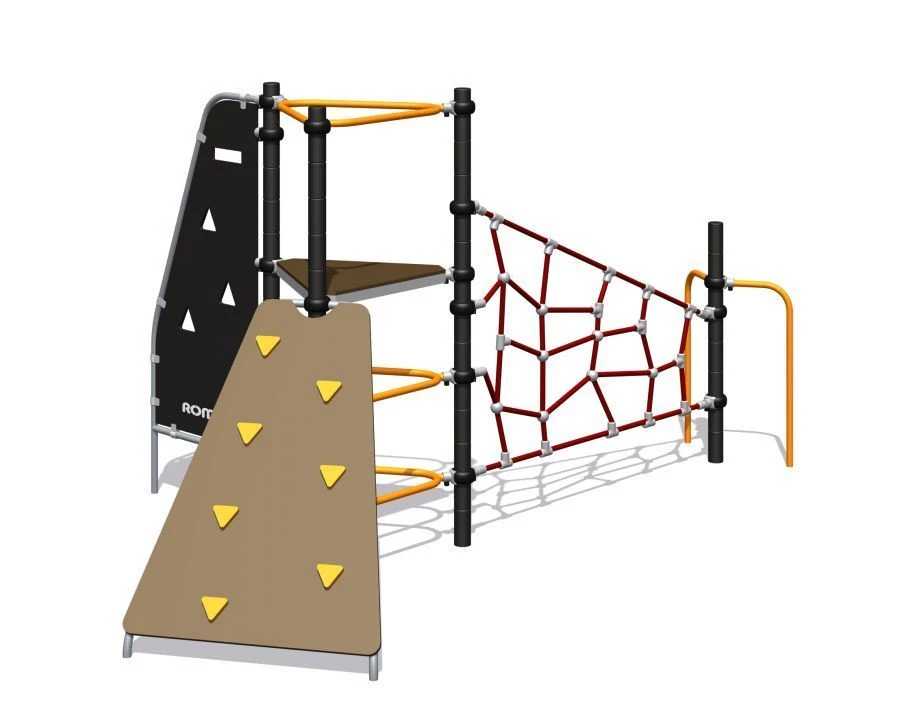Children's play set Romana 401.27.00