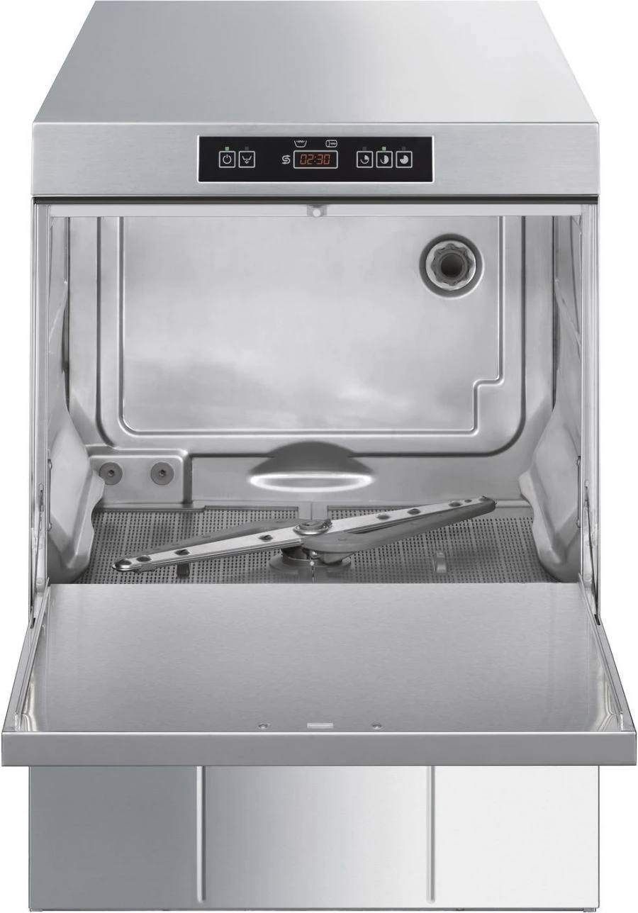 Front LM-F-500 dishwashing machine