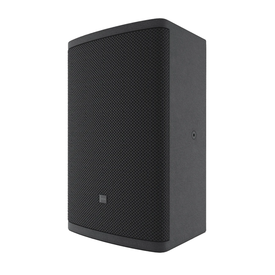 Coaxial acoustic system VEGA C8