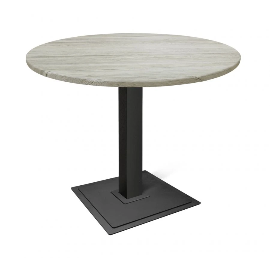 Sheffilton SHT-TU5-BS1/90 MDF table
