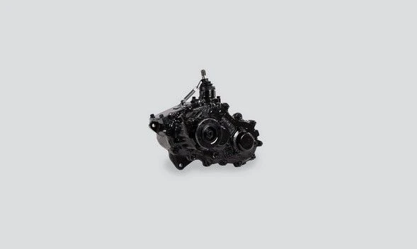 Transfer box (for Uaz Hunter, i=4,625, 1000 r/km, baic) 316200180012010