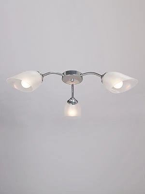General purpose fixed luminaire V3761-9/3PL
