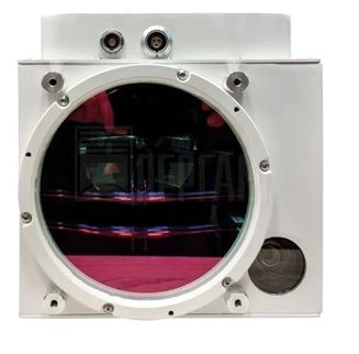 Remote methane detector ALMA G5 Promo V4