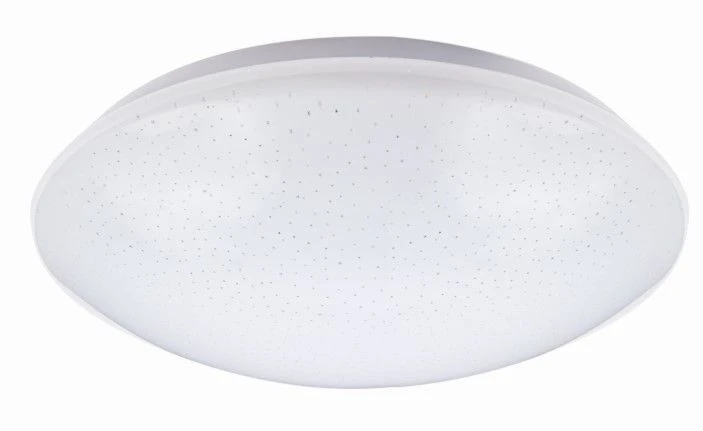 LED wall-ceiling luminaire TM "ON" NBB-R-4 "STAR" 20W