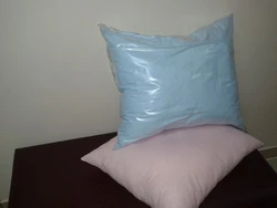Cotton Pillow