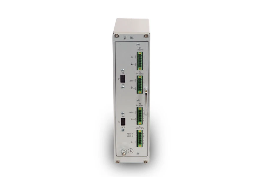 Coordinating symmetrical transformer (TSS)