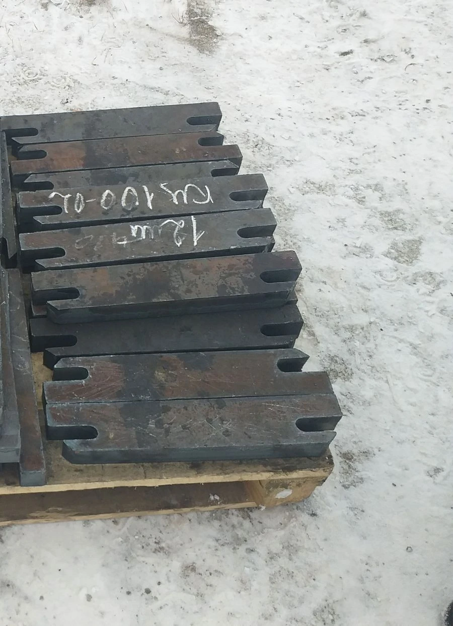 Armour KC 100-02