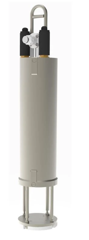 Hydrological parameter meter Vector-3 /Modification 5/