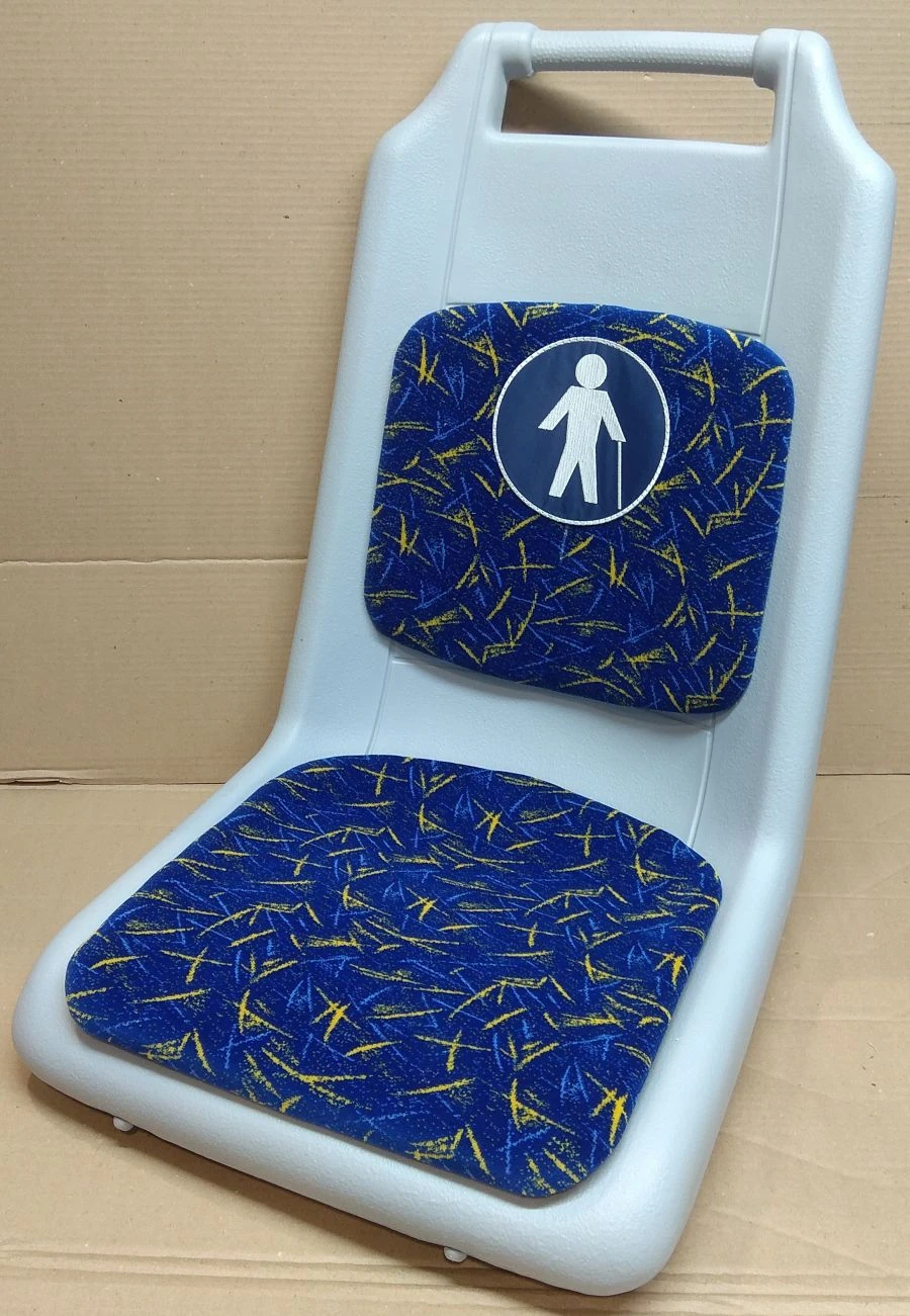 Passenger seat PS055-6830010-10