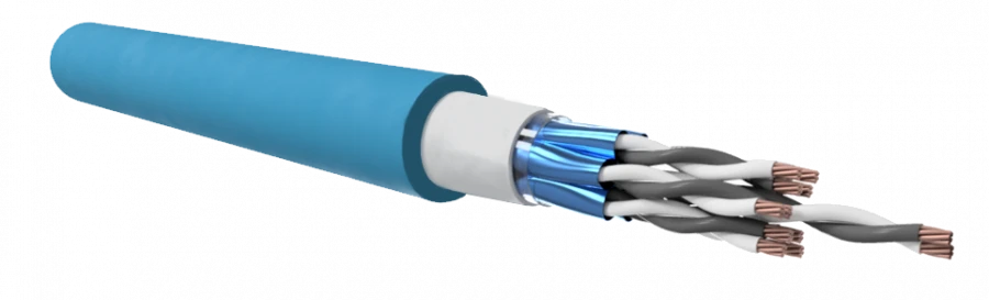 Cable KRUINV-(M)REmzng(A)-FRHF -U* (1 - 37)x(2, 3, 4)x(0,2 -2,5)