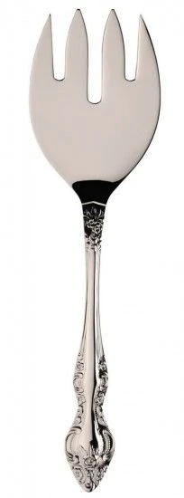 Fish fork M-3 "Troika"