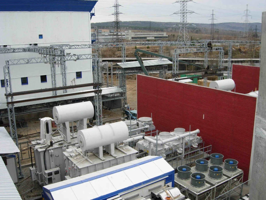 Rectifiers and rectifying units used in electrolysis, electrochemistry, electrothermia.