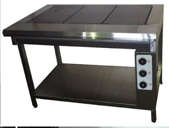 Electric cookers , type: PE.