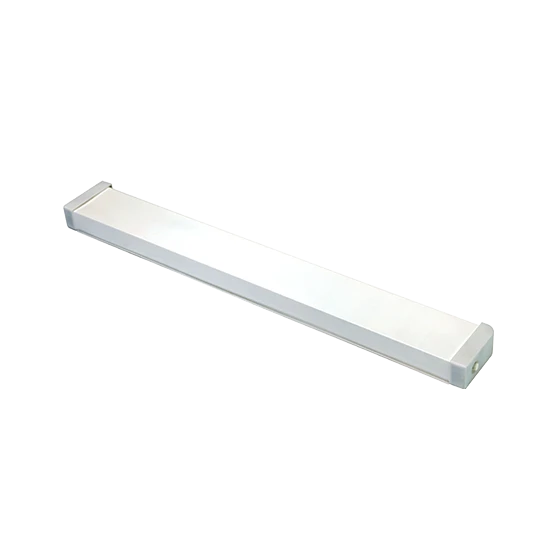 Wall mounted bactericidal irradiators OBN01 series