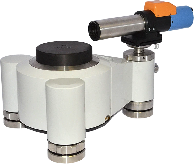 Static goniometer SG-1