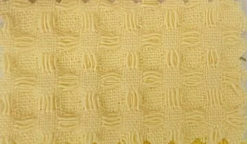 Towels of cotton fabrics